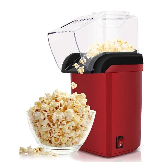 Popcorn Maker | Hassle-Free