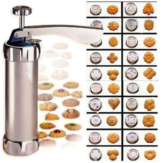 Cookie Press Maker