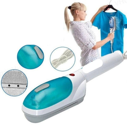 Steam Iron | Fast &amp; Portable