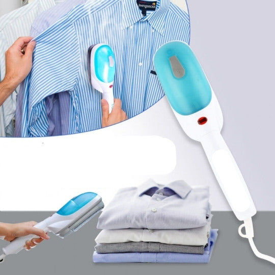 Steam Iron | Fast &amp; Portable