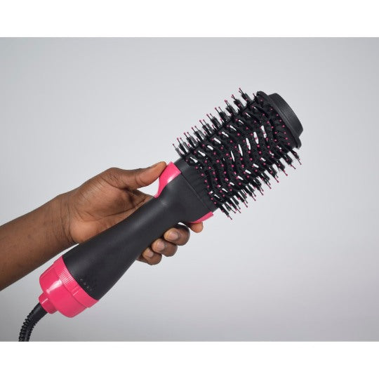 Hair Styler + Dryer | 3-in-1