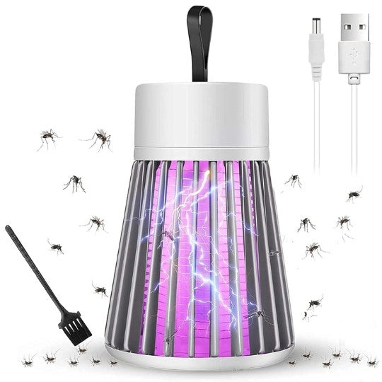 Mosquito UV Indoor &amp; Outdoor Lamp