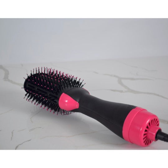 Hair Styler + Dryer | 3-in-1