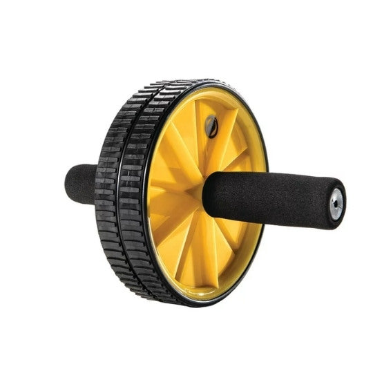 Abs Wheel Roller | Enhance Abs Work-Out