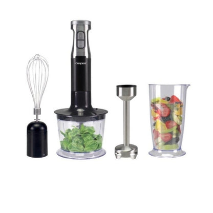 Blender Set | 4-in-1