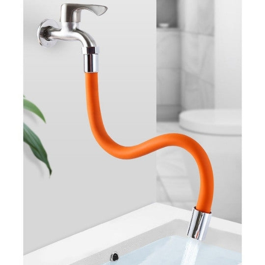 Kitchen Faucet Attachment | Flexible