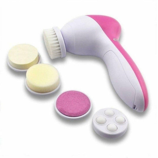 Facial Brush | 5-in-1