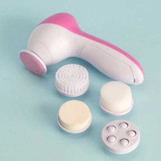 Facial Brush | 5-in-1