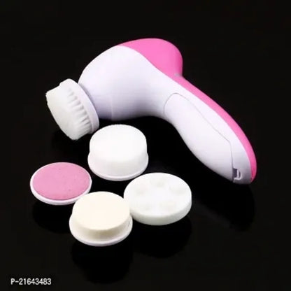 Facial Brush | 5-in-1