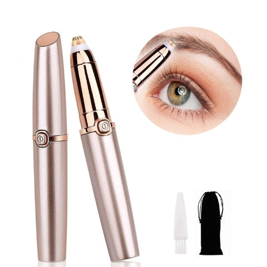 Eyebrow Trimmer