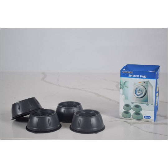 Anti Vibration Pads | 4 Pieces