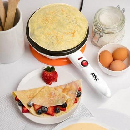 DSP™ Crepe Maker | Instant Crepes