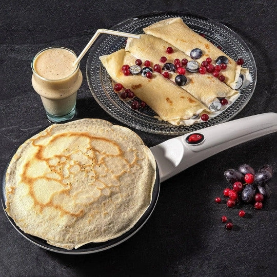 DSP™ Crepe Maker | Instant Crepes