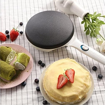 DSP™ Crepe Maker | Instant Crepes