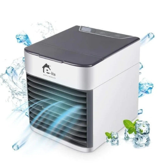 Mini Portable Air Cooler