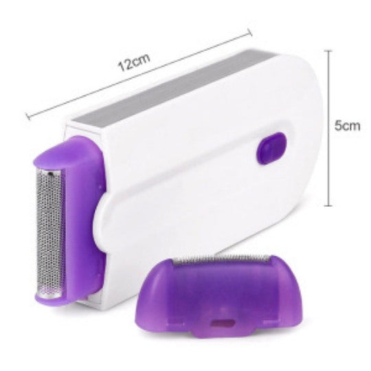 Lady Shaver Finishing Touch™ | Small &amp; Portable