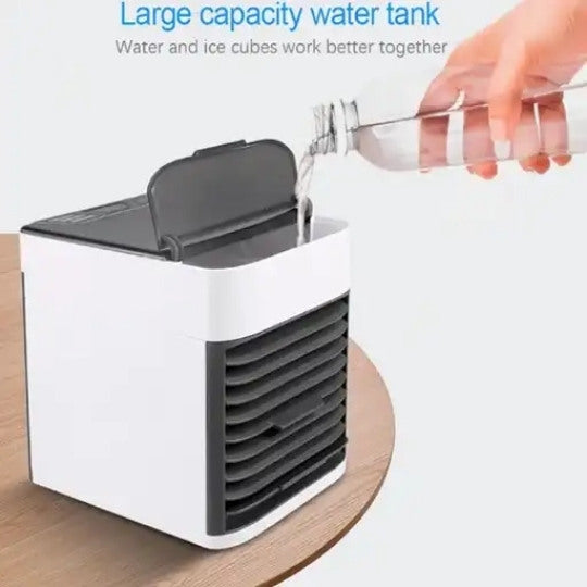 Mini Portable Air Cooler