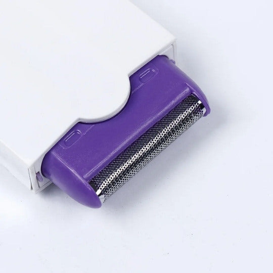 Lady Shaver Finishing Touch™ | Small &amp; Portable