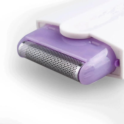 Lady Shaver Finishing Touch™ | Small &amp; Portable