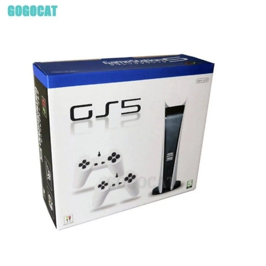 GS5™ Gaming Station | 200 Games