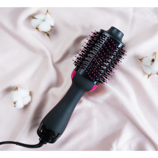 Hair Styler + Dryer | 3-in-1